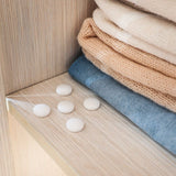 Mould Proof Mothballs Mothproof Anti mite White Mothballs for Home Closet Wardrobe In Australia - Darrahopens