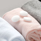 Mould Proof Mothballs Mothproof Anti mite White Mothballs for Home Closet Wardrobe