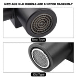 Black Brass Square Washing Machine Faucet Wall Mount Laundry Cold Water Tap(Mop Pool)