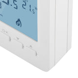 Programmable Thermostat Digital LCD Display Smart Temperature Controller 5A