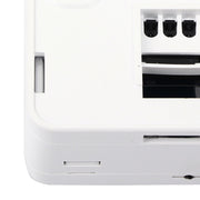 Programmable Thermostat Digital LCD Display Smart Temperature Controller 5A