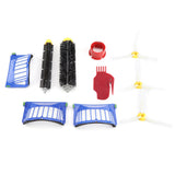 Beater Brush Filter Bristle 3 Armed Flexible Brushes for Cleaning Tool 600 610 620 625 630 650 In Australia - Darrahopens