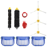 Beater Brush Filter Bristle 3 Armed Flexible Brushes for Cleaning Tool 600 610 620 625 630 650 In Australia - Darrahopens
