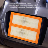 Vacuum Cleaner Parts Filter Net for Karcher DS5500 DS6000 DS5600 Series Dust Filter In Australia - Darrahopens