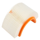 Vacuum Cleaner Parts Filter Net for Karcher DS5500 DS6000 DS5600 Series Dust Filter