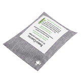 8 Colors Air Purifying Bag Activated Charcoal Bamboo Odor Purifyer Car Deodorizer Grey In Australia - Darrahopens