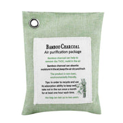 8 Colors Air Purifying Bag Activated Charcoal Bamboo Odor Purifyer Car Deodorizer Light Green In Australia - Darrahopens