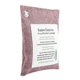 8 Colors Air Purifying Bag Activated Charcoal Bamboo Odor Purifyer Car Deodorizer Peachpuff In Australia - Darrahopens