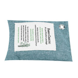 8 Colors Air Purifying Bag Activated Charcoal Bamboo Odor Purifyer Car Deodorizer Dark Blue In Australia - Darrahopens