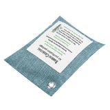 8 Colors Air Purifying Bag Activated Charcoal Bamboo Odor Purifyer Car Deodorizer Dark Blue In Australia - Darrahopens