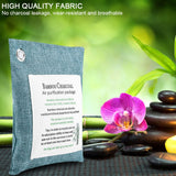 8 Colors Air Purifying Bag Activated Charcoal Bamboo Odor Purifyer Car Deodorizer Dark Blue In Australia - Darrahopens