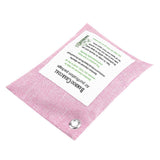 8 Colors Air Purifying Bag Activated Charcoal Bamboo Odor Purifyer Car Deodorizer Pink In Australia - Darrahopens