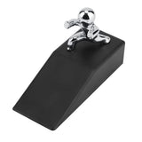 NOn slip Rubber Bases Stopper Safe Anti collision Door Stop Novelty design Decor
