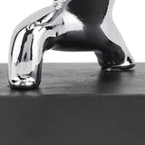 NOn slip Rubber Bases Stopper Safe Anti collision Door Stop Novelty design Decor