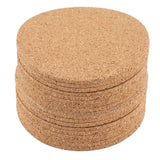 20Pcs Wood Drink Coaster Tea Coffee Cup Mat Pad Wood Tableware Home Decor In Australia - Darrahopens