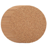 20Pcs Wood Drink Coaster Tea Coffee Cup Mat Pad Wood Tableware Home Decor In Australia - Darrahopens