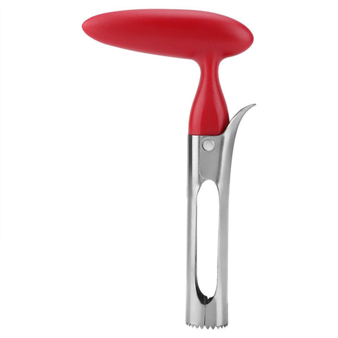 Stainless Steel Anti rust Durable Sharp Corer Seed Remover for Apples Pears Fruit In Australia - Darrahopens