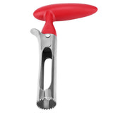 Stainless Steel Anti rust Durable Sharp Corer Seed Remover for Apples Pears Fruit