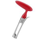 Stainless Steel Anti rust Durable Sharp Corer Seed Remover for Apples Pears Fruit In Australia - Darrahopens