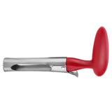 Stainless Steel Anti rust Durable Sharp Corer Seed Remover for Apples Pears Fruit
