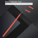 430mm Trees Plants Branch Bender Modelling Tool Gardening Bonsai Tools with Long Handle In Australia - Darrahopens