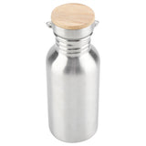 Stainless Steel Outdoor Portable Water Cup Drink Bottle Travel Mug 500mL In Australia - Darrahopens