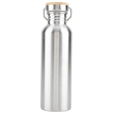 Stainless Steel Outdoor Portable Water Cup Drink Bottle Travel Mug 750mL In Australia - Darrahopens