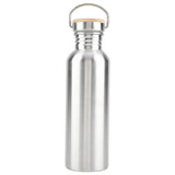 Stainless Steel Outdoor Portable Water Cup Drink Bottle Travel Mug 750mL In Australia - Darrahopens