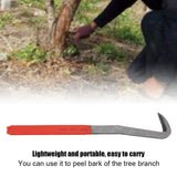 Steel Small Portable Sturdy Sharp Garden Knife Fruit Tree Grafting Bonsai