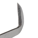 Steel Small Portable Sturdy Sharp Garden Knife Fruit Tree Grafting Bonsai