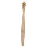 Bamboo Toothbrush Biodegradable Soft Eco friendly Nylon Bristles 6 Colors Toothbrushes(khaki) In Australia - Darrahopens