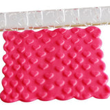 High Quality Acrylic Rolling Pin Pastry Rolling Pin Fondant Plasticine Roller DIY Cake 03#