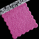 High Quality Acrylic Rolling Pin Pastry Rolling Pin Fondant Plasticine Roller DIY Cake 05# In Australia - Darrahopens
