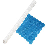 High Quality Acrylic Rolling Pin Pastry Rolling Pin Fondant Plasticine Roller DIY Cake 08# In Australia - Darrahopens
