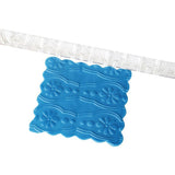 High Quality Acrylic Rolling Pin Pastry Rolling Pin Fondant Plasticine Roller DIY Cake 08#