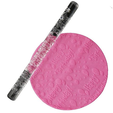 High Quality Acrylic Rolling Pin Pastry Rolling Pin Fondant Plasticine Roller DIY Cake 11# In Australia - Darrahopens