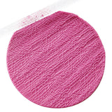 High Quality Acrylic Rolling Pin Pastry Rolling Pin Fondant Plasticine Roller DIY Cake 16# In Australia - Darrahopens