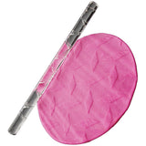 High Quality Acrylic Rolling Pin Pastry Rolling Pin Fondant Plasticine Roller DIY Cake 18# In Australia - Darrahopens