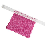 High Quality Acrylic Rolling Pin Pastry Rolling Pin Fondant Plasticine Roller DIY Cake 22# In Australia - Darrahopens