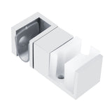 Stainless Steel Adjustable Anti rust Sliding Door Bottom Guide Holder Office Household In Australia - Darrahopens