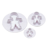 DIY Silicone Cake Mold Mould Decorating Tool for Fondant Icing Baking Cupcake Dessert 05# In Australia - Darrahopens