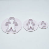 DIY Silicone Cake Mold Mould Decorating Tool for Fondant Icing Baking Cupcake Dessert 05# In Australia - Darrahopens