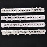 Frame DIY Silicone Cake Mold Mould Decorating Tool for Baking Fondant Cupcake Dessert 08# In Australia - Darrahopens
