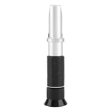 Portable Professional 0~20% Brix Refractometer Handheld Beer Fruit Juice Sugar Tester Meter