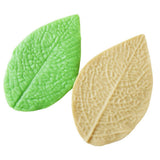5Pcs Leaf Mould DIY Silicone Cake Mold for Baking Fondant Cupcake Dessert In Australia - Darrahopens
