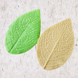 5Pcs Leaf Mould DIY Silicone Cake Mold for Baking Fondant Cupcake Dessert In Australia - Darrahopens