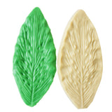 5Pcs Leaf Mould DIY Silicone Cake Mold for Baking Fondant Cupcake Dessert In Australia - Darrahopens