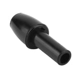 Plastic Reusable Durable Coffee Machine Spout Make Foam Froth Nozzle