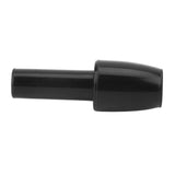 Plastic Reusable Durable Coffee Machine Spout Make Foam Froth Nozzle