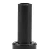 Plastic Reusable Durable Coffee Machine Spout Make Foam Froth Nozzle